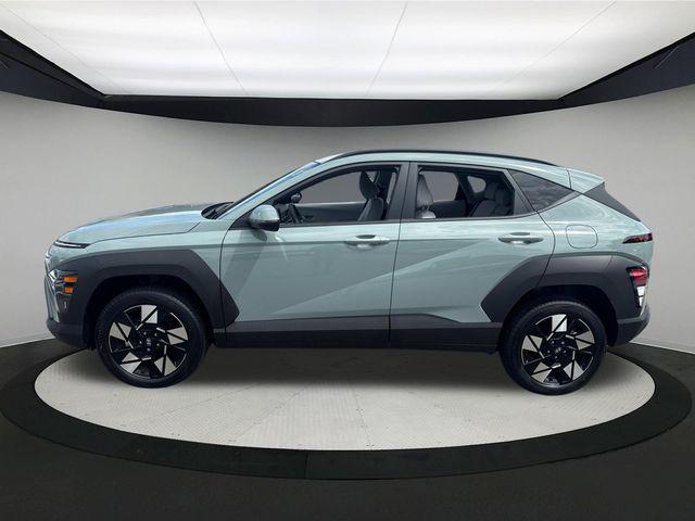 used 2024 Hyundai Kona car, priced at $23,690