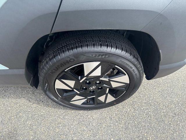 used 2024 Hyundai Kona car, priced at $23,690