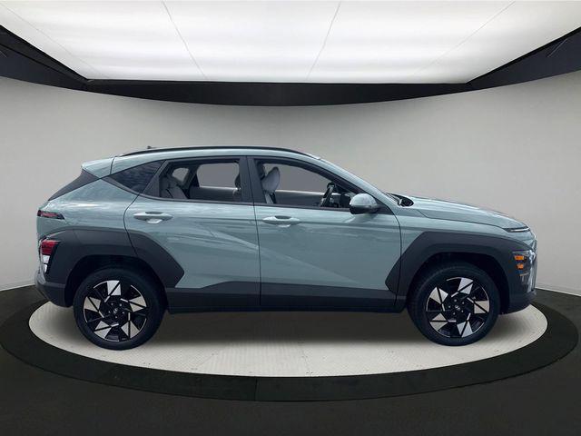 used 2024 Hyundai Kona car, priced at $23,690
