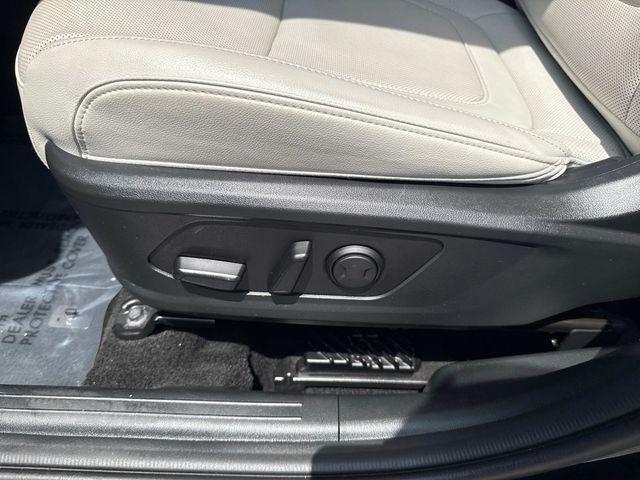 used 2022 Hyundai Tucson car, priced at $22,890
