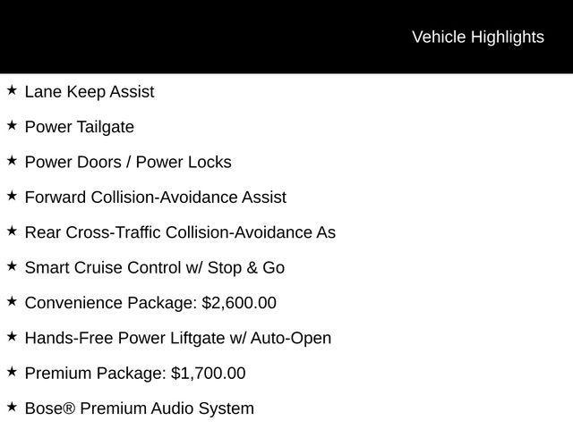 used 2022 Hyundai Tucson car, priced at $23,190