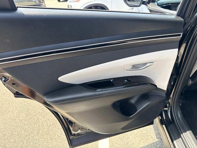 used 2022 Hyundai Tucson car, priced at $22,890