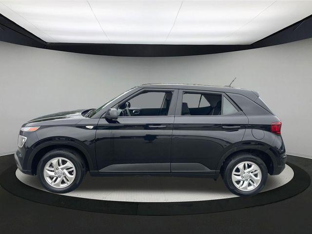 used 2023 Hyundai Venue car, priced at $19,690