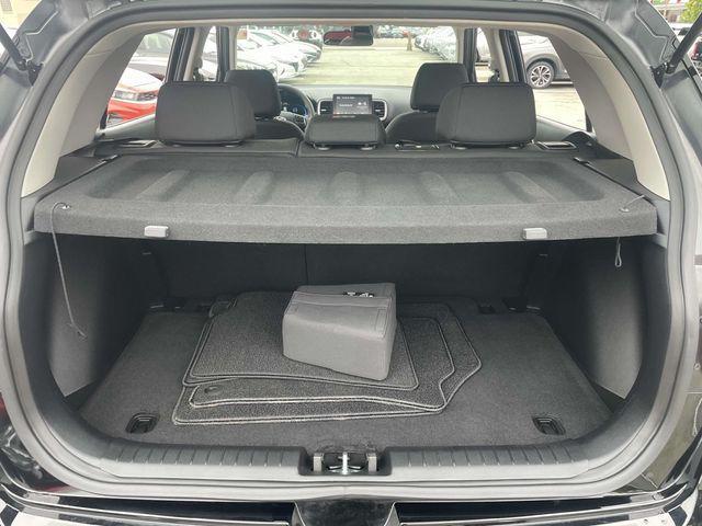 used 2023 Hyundai Venue car, priced at $19,690