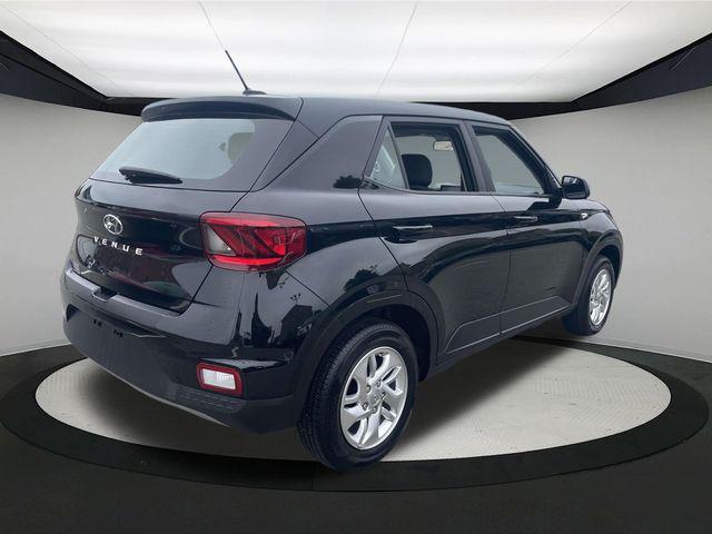 used 2023 Hyundai Venue car, priced at $19,690