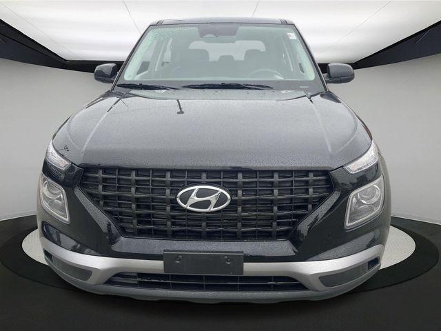 used 2023 Hyundai Venue car, priced at $19,690