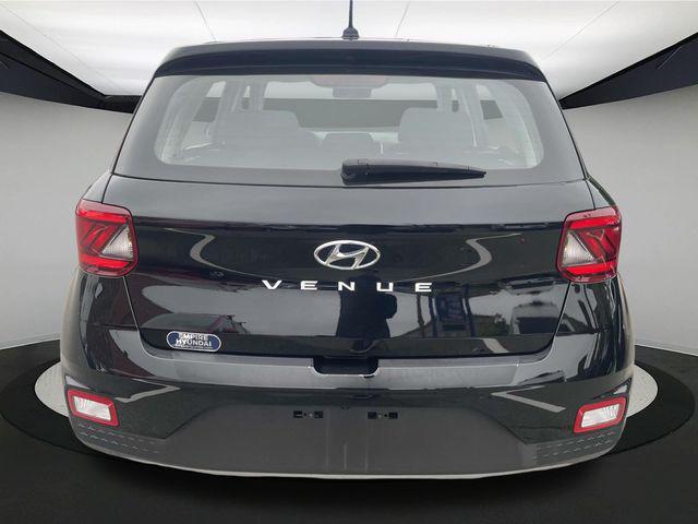 used 2023 Hyundai Venue car, priced at $19,690