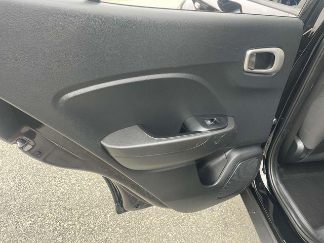 used 2023 Hyundai Venue car, priced at $19,690