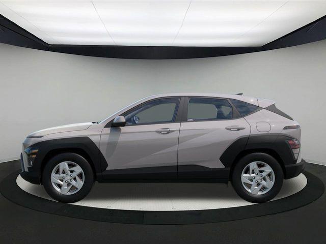 new 2026 Hyundai Kona car, priced at $26,463