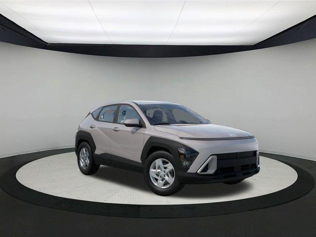 new 2026 Hyundai Kona car, priced at $26,463