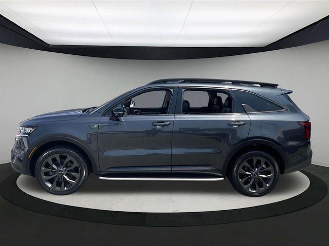 used 2023 Kia Sorento car, priced at $31,490