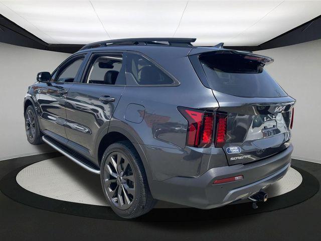 used 2023 Kia Sorento car, priced at $31,490