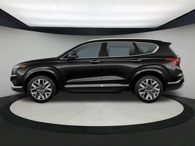 new 2023 Hyundai Santa Fe car, priced at $46,555