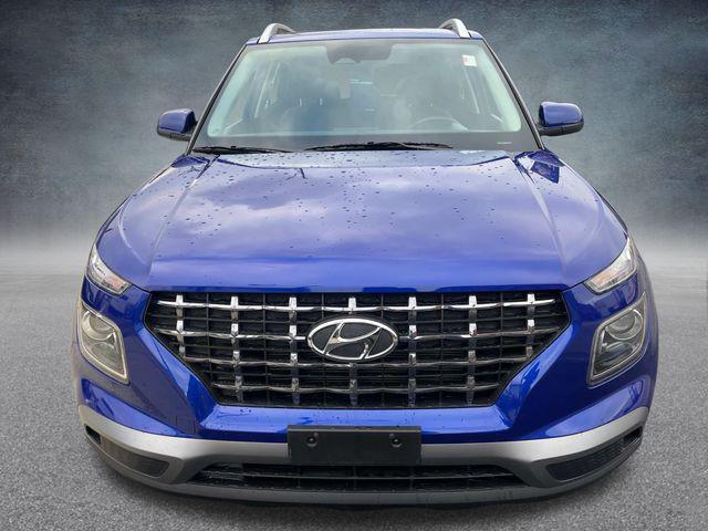 used 2024 Hyundai Venue car, priced at $21,190