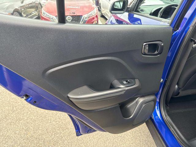 used 2022 Hyundai Venue car, priced at $19,990