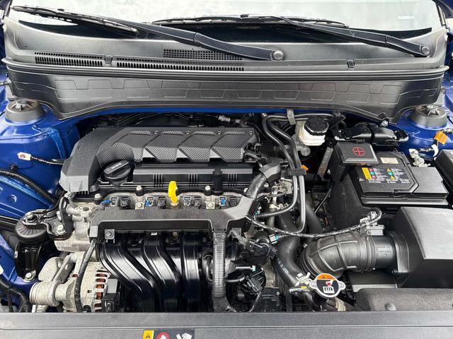 used 2022 Hyundai Venue car, priced at $19,390