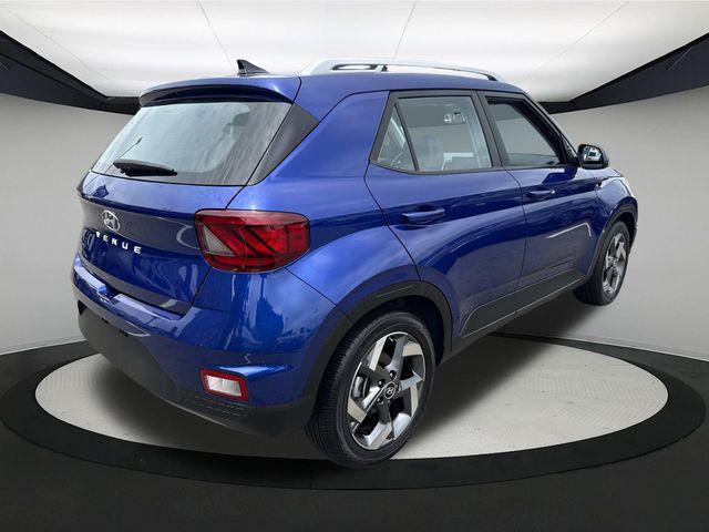 used 2022 Hyundai Venue car, priced at $19,990