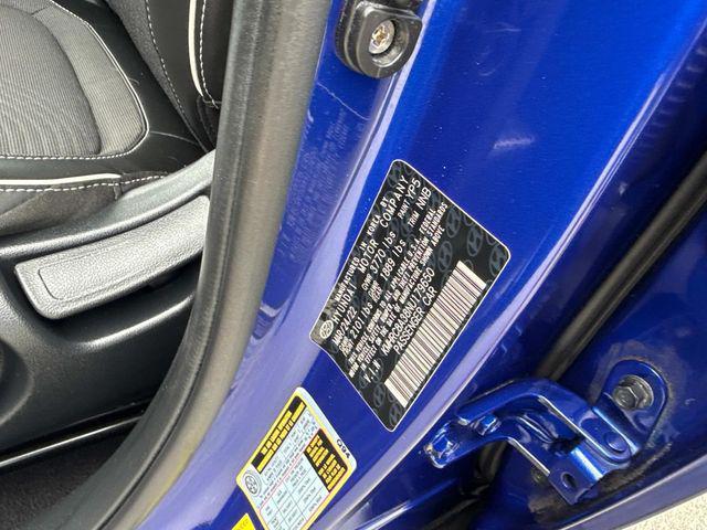 used 2022 Hyundai Venue car, priced at $19,990