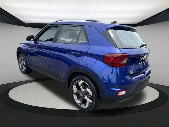 used 2022 Hyundai Venue car, priced at $19,990
