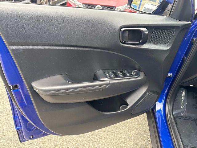 used 2022 Hyundai Venue car, priced at $19,990