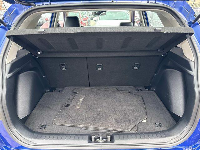 used 2022 Hyundai Venue car, priced at $19,990