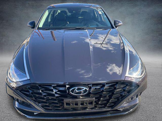 used 2023 Hyundai Sonata car, priced at $26,090