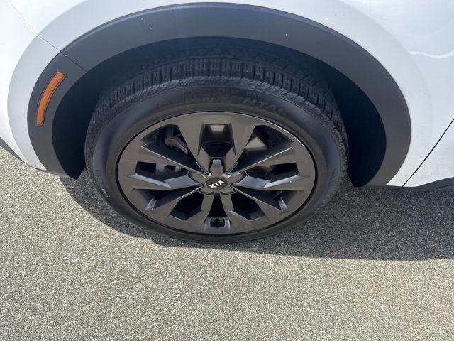 used 2021 Kia Sorento car, priced at $23,790