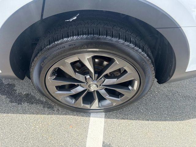 used 2021 Kia Sorento car, priced at $23,790