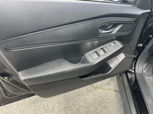 used 2025 Honda Accord car, priced at $28,990