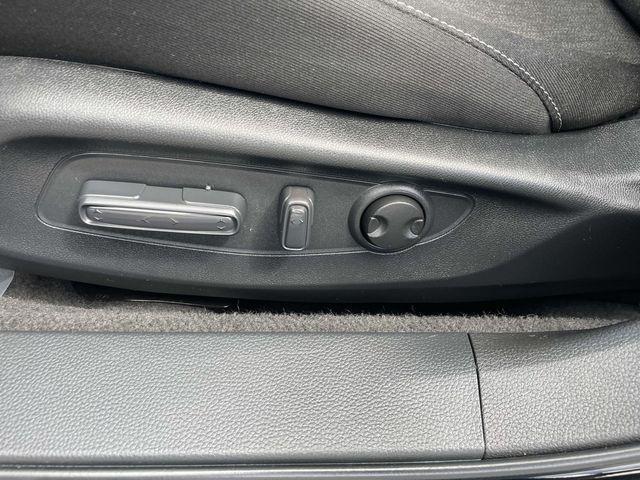 used 2025 Honda Accord car, priced at $28,990
