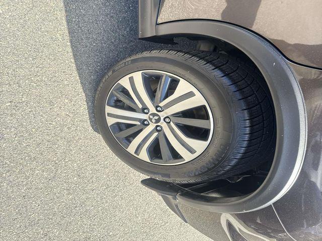 used 2021 Mitsubishi Outlander Sport car, priced at $14,390