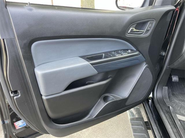 used 2018 Chevrolet Colorado car, priced at $29,995