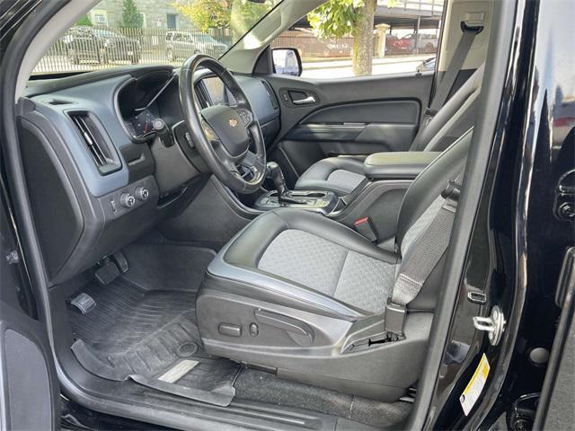 used 2018 Chevrolet Colorado car, priced at $29,995