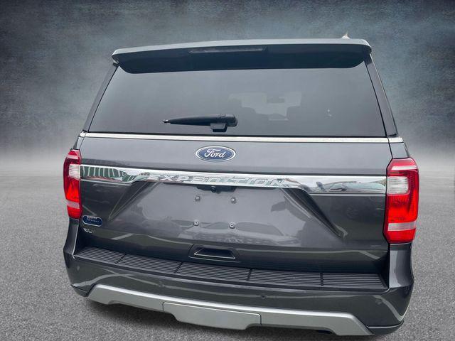 used 2021 Ford Expedition car, priced at $37,615