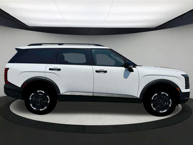 new 2026 Hyundai Palisade car, priced at $48,806