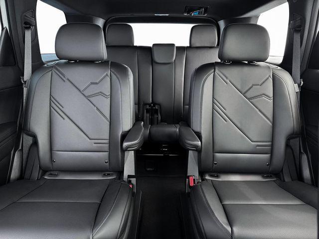 new 2026 Hyundai Palisade car, priced at $48,806