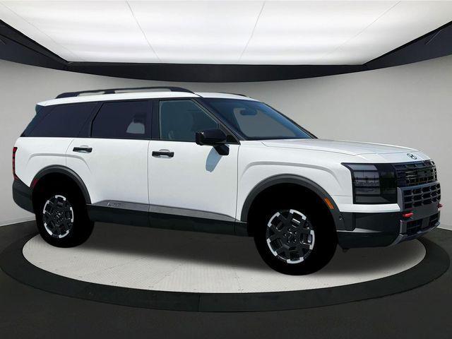 new 2026 Hyundai Palisade car, priced at $48,806