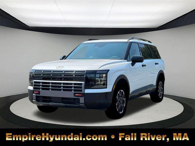 new 2026 Hyundai Palisade car, priced at $48,806