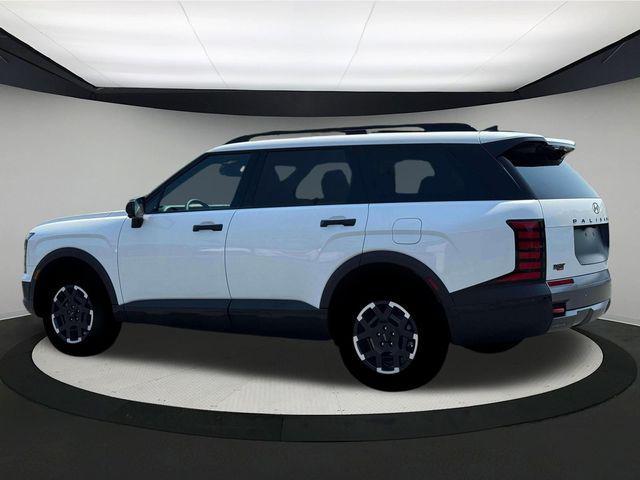 new 2026 Hyundai Palisade car, priced at $48,806
