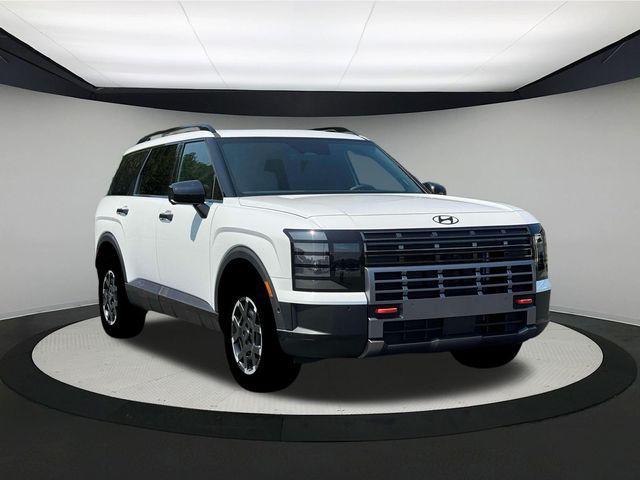 new 2026 Hyundai Palisade car, priced at $48,806