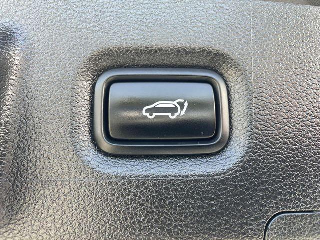 used 2022 Hyundai Santa Fe car, priced at $24,890