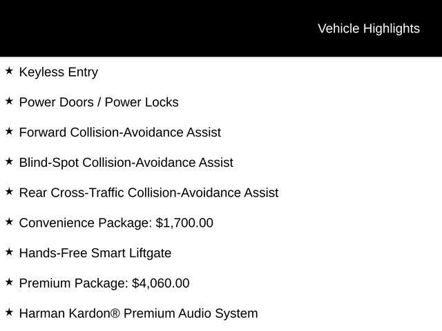 used 2022 Hyundai Santa Fe car, priced at $24,890
