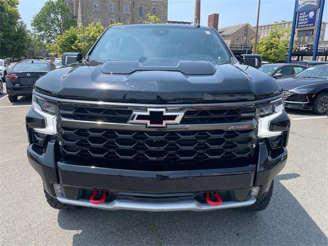 used 2023 Chevrolet Silverado 1500 car, priced at $61,557