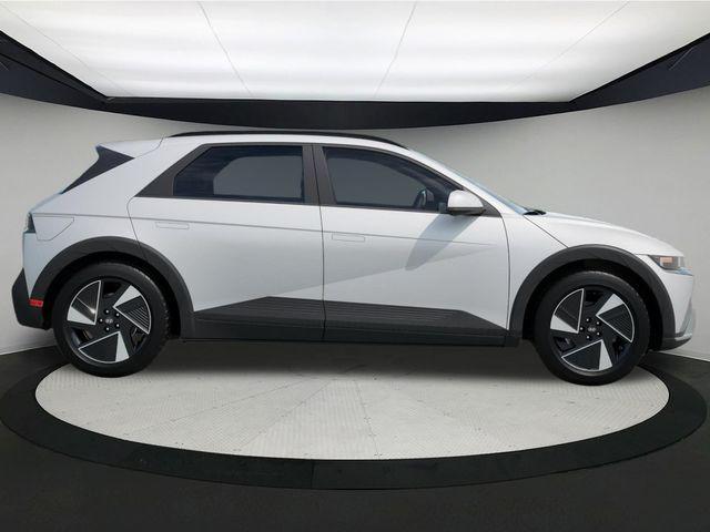 new 2025 Hyundai IONIQ 5 car, priced at $56,235