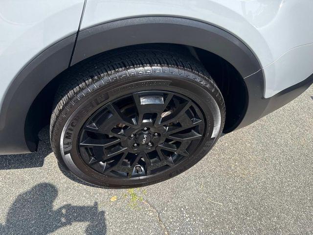 used 2022 Kia Telluride car, priced at $34,190