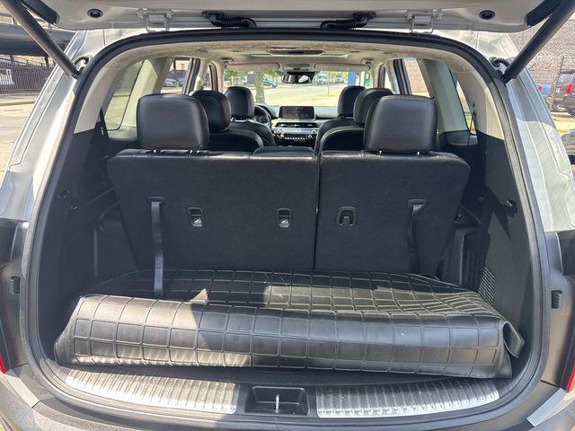 used 2022 Kia Telluride car, priced at $34,190