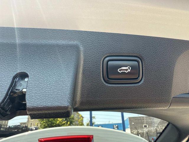used 2022 Kia Telluride car, priced at $34,190