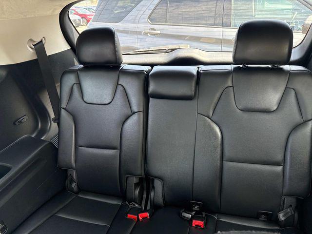 used 2022 Kia Telluride car, priced at $34,190
