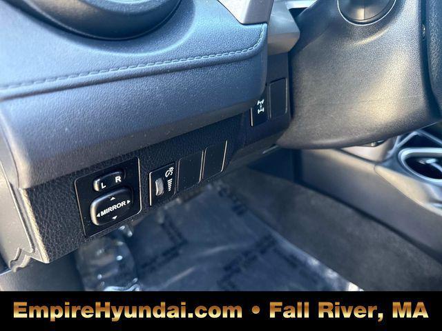 used 2016 Toyota RAV4 car, priced at $16,990