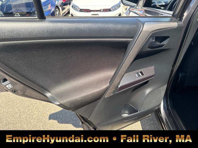 used 2016 Toyota RAV4 car, priced at $16,990